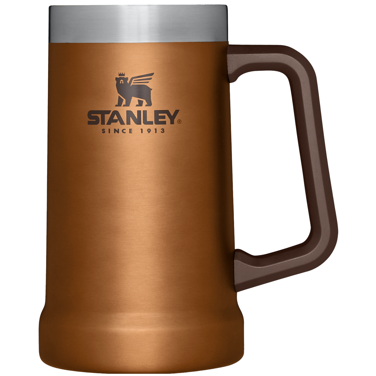 Adventure Big Grip Beer Stein